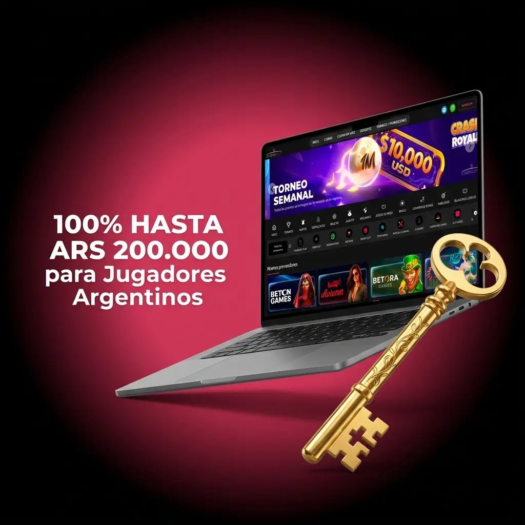 Bono de bienvenida Casino Zeus: 100% hasta ARS 200.000 para jugadores argentinos en el primer depósito