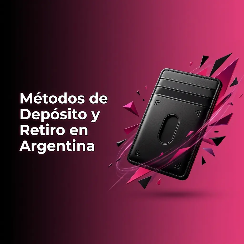 Métodos de depósito y retiro en Casino Zeus Argentina: Mercado Pago, Visa, Crypto y más opciones seguras