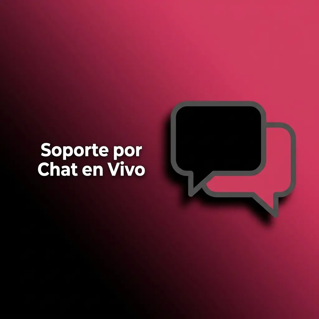 Soporte por chat en vivo de Casino Zeus disponible 24/7 para consultas sobre cuenta, bonos y pagos en español